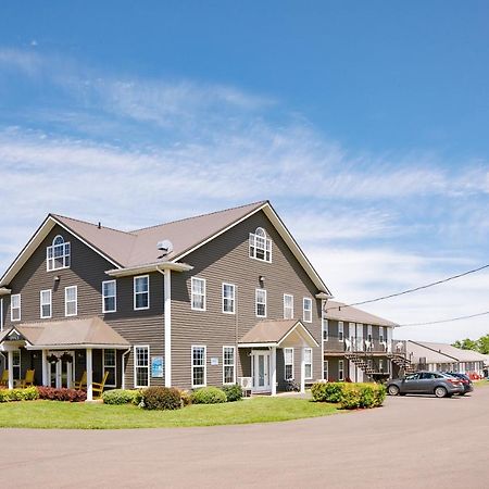 Brackley Beach Northwinds Hotel Luaran gambar