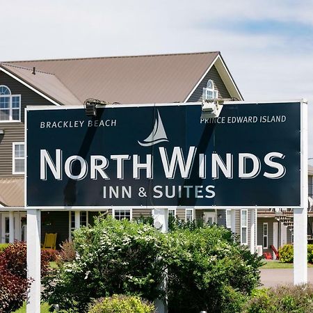 Brackley Beach Northwinds Hotel Luaran gambar
