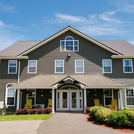 Brackley Beach Northwinds Hotel Luaran gambar