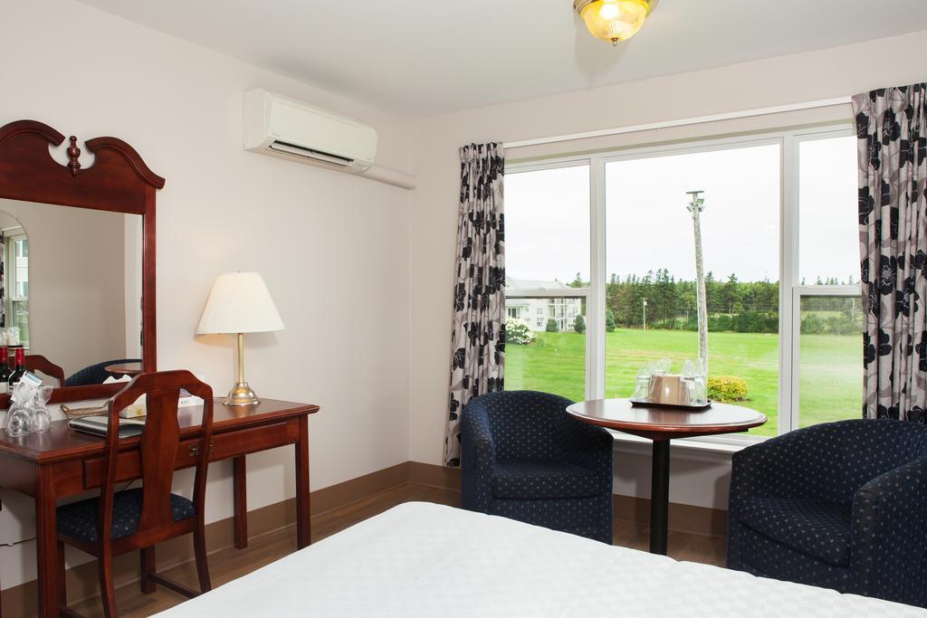 Brackley Beach Northwinds Hotel Luaran gambar