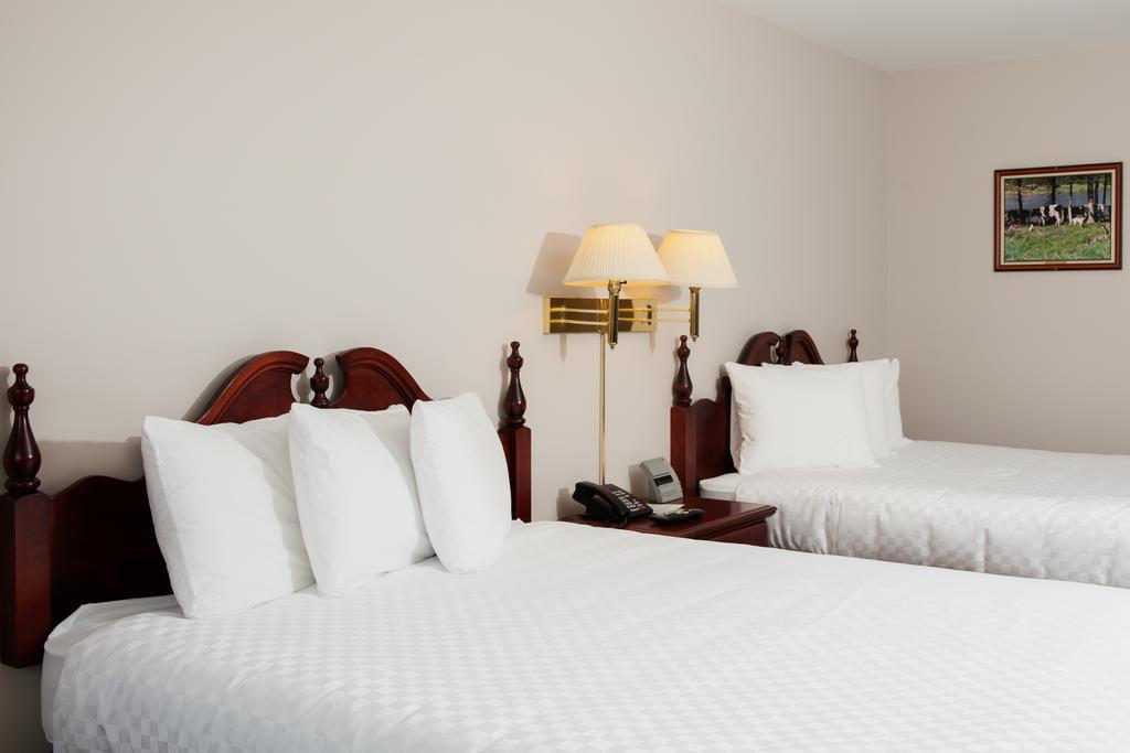 Brackley Beach Northwinds Hotel Luaran gambar