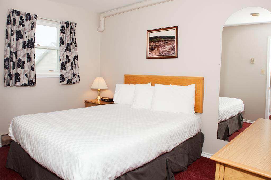 Brackley Beach Northwinds Hotel Luaran gambar