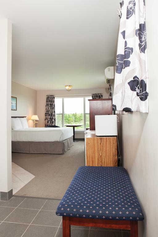 Brackley Beach Northwinds Hotel Luaran gambar