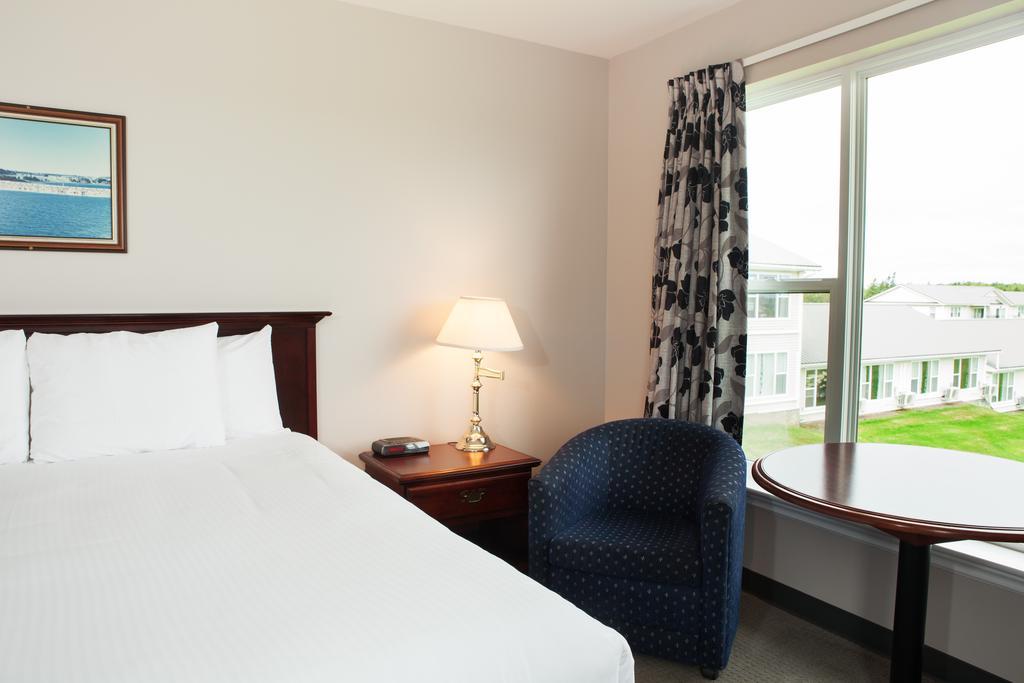 Brackley Beach Northwinds Hotel Luaran gambar