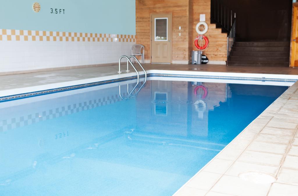 Brackley Beach Northwinds Hotel Luaran gambar