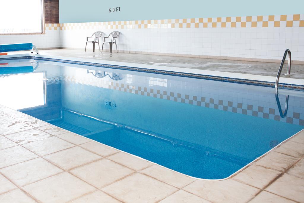 Brackley Beach Northwinds Hotel Luaran gambar
