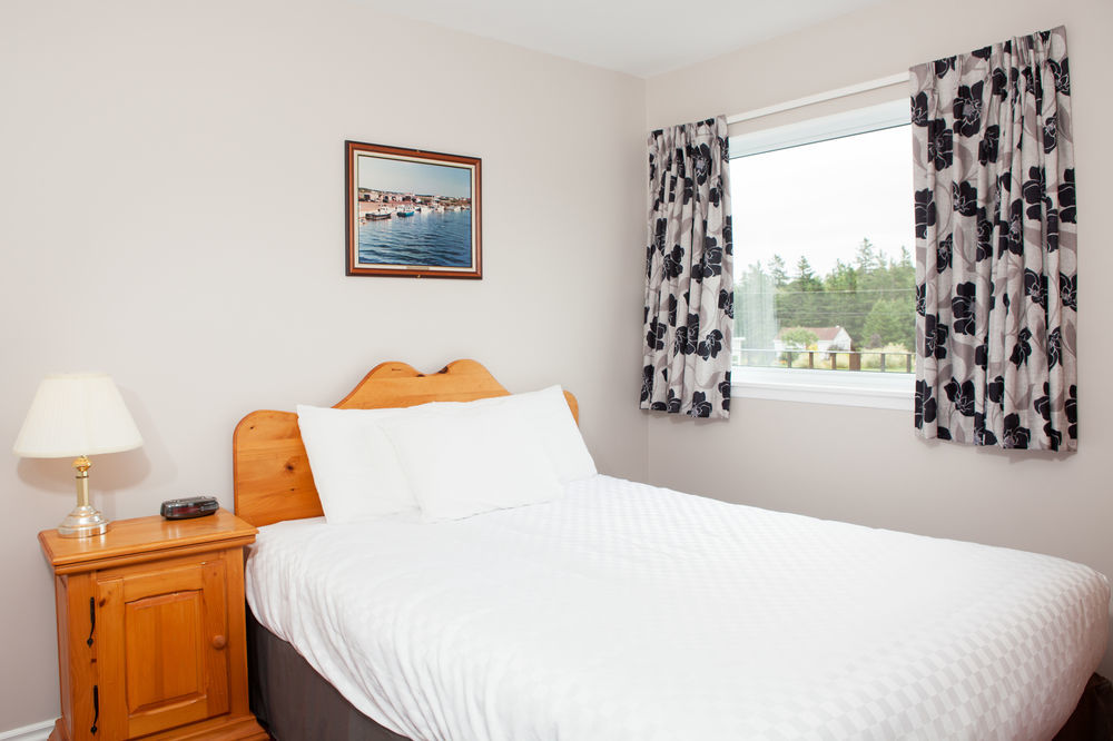 Brackley Beach Northwinds Hotel Luaran gambar