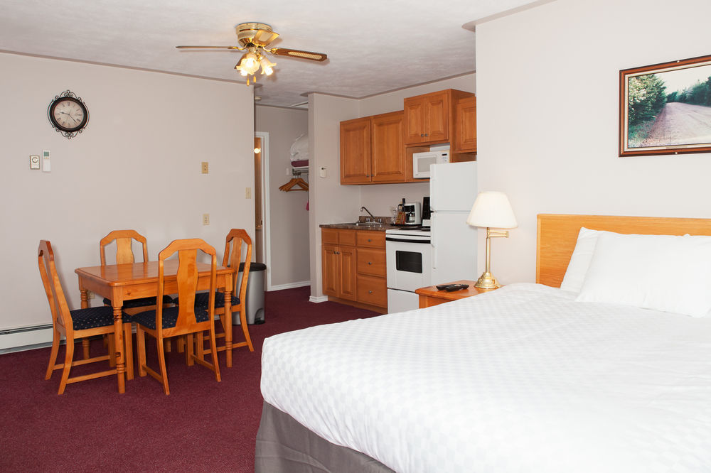 Brackley Beach Northwinds Hotel Luaran gambar