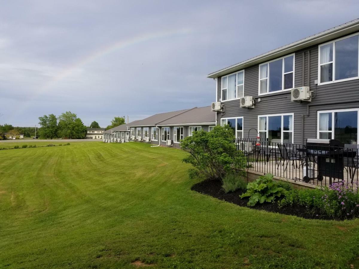 Brackley Beach Northwinds Hotel Luaran gambar
