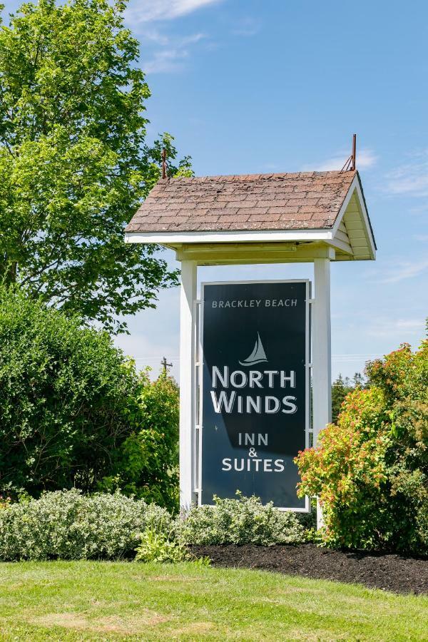 Brackley Beach Northwinds Hotel Luaran gambar