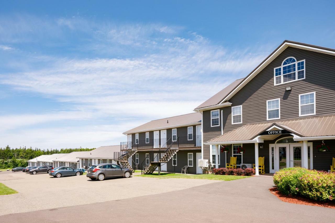 Brackley Beach Northwinds Hotel Luaran gambar