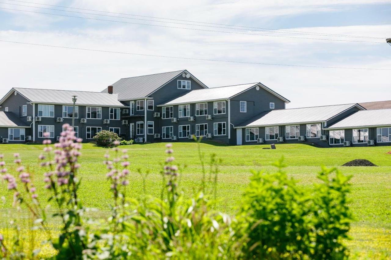Brackley Beach Northwinds Hotel Luaran gambar